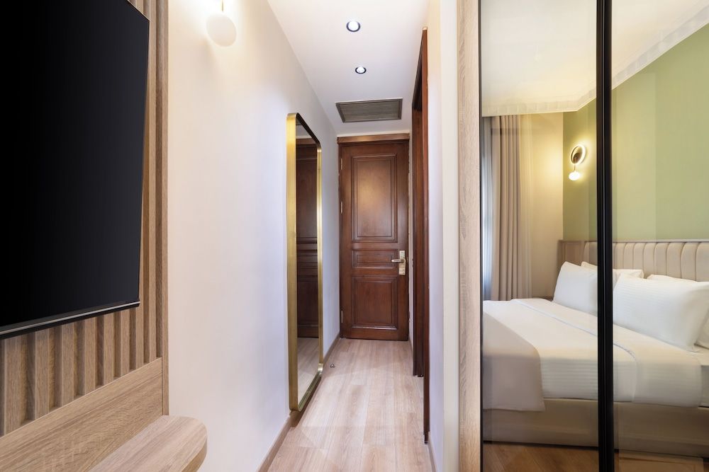 undefined Atik Palace Hotel 9