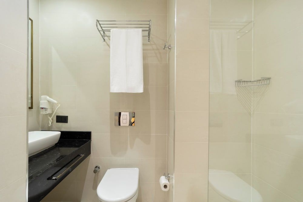 Atik Palace Hotel ECONOMY DOUBLE ROOM 3