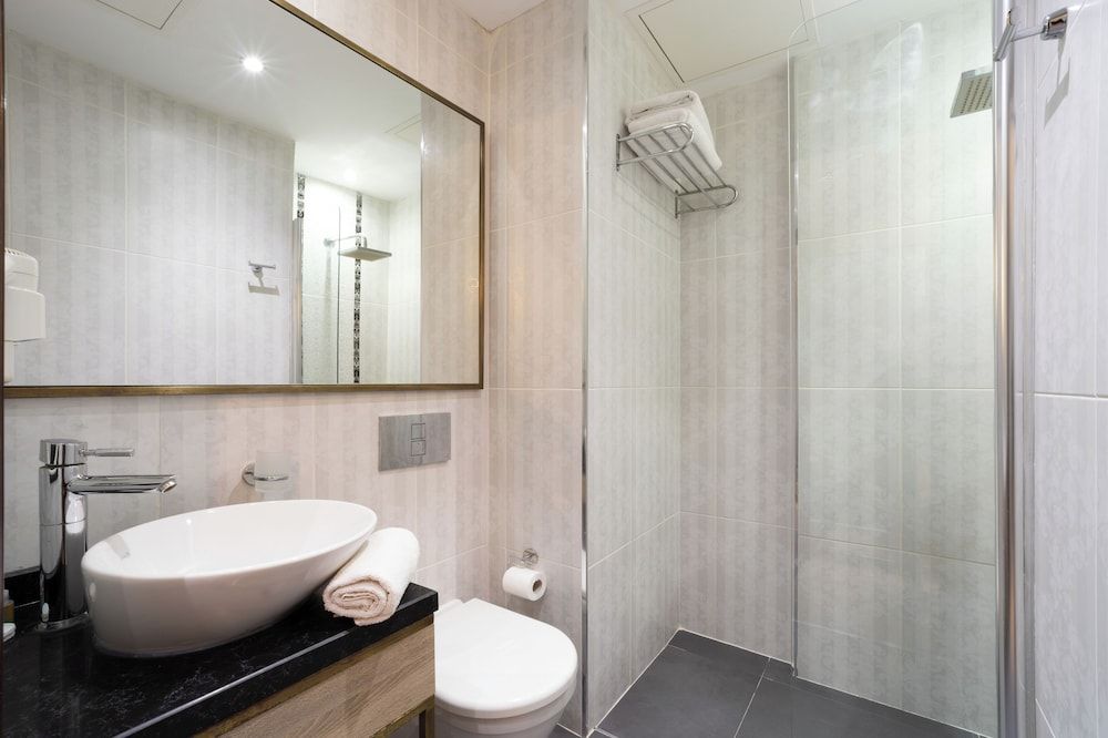 undefined Atik Palace Hotel 8