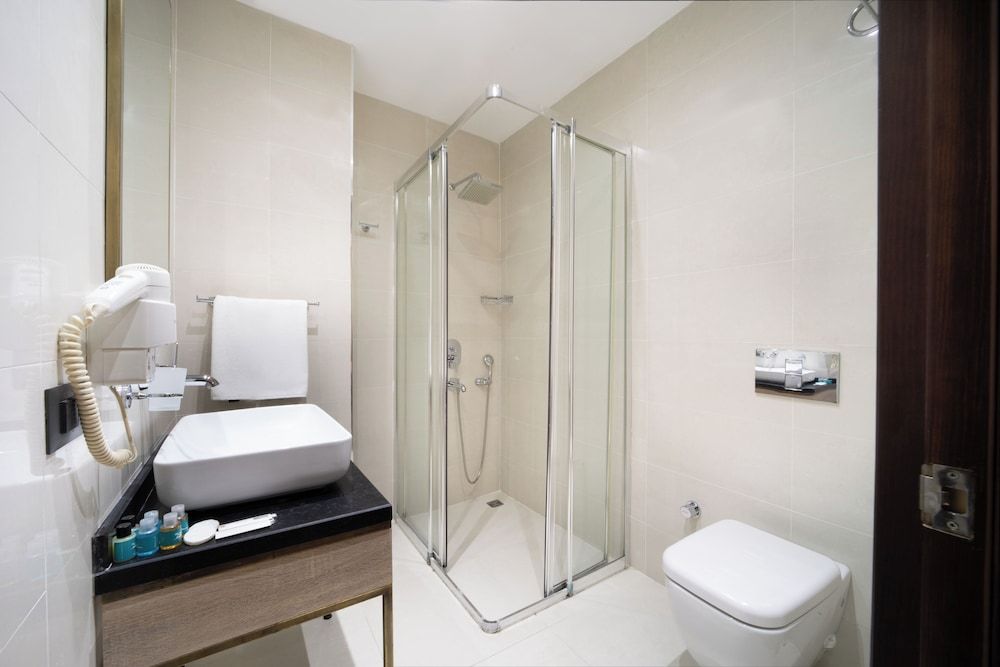 undefined Atik Palace Hotel 4