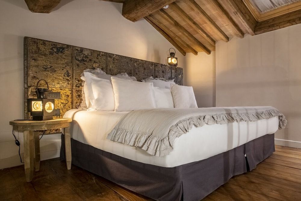 Borgo Antichi Orti Assisi Classic Double Room 2