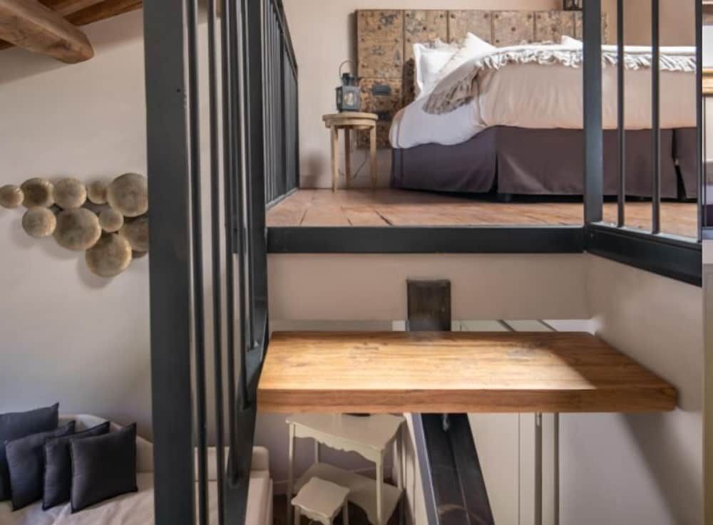 Borgo Antichi Orti Assisi Classic Double Room