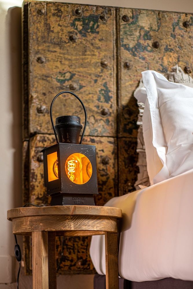 Borgo Antichi Orti Assisi Classic Double Room 4