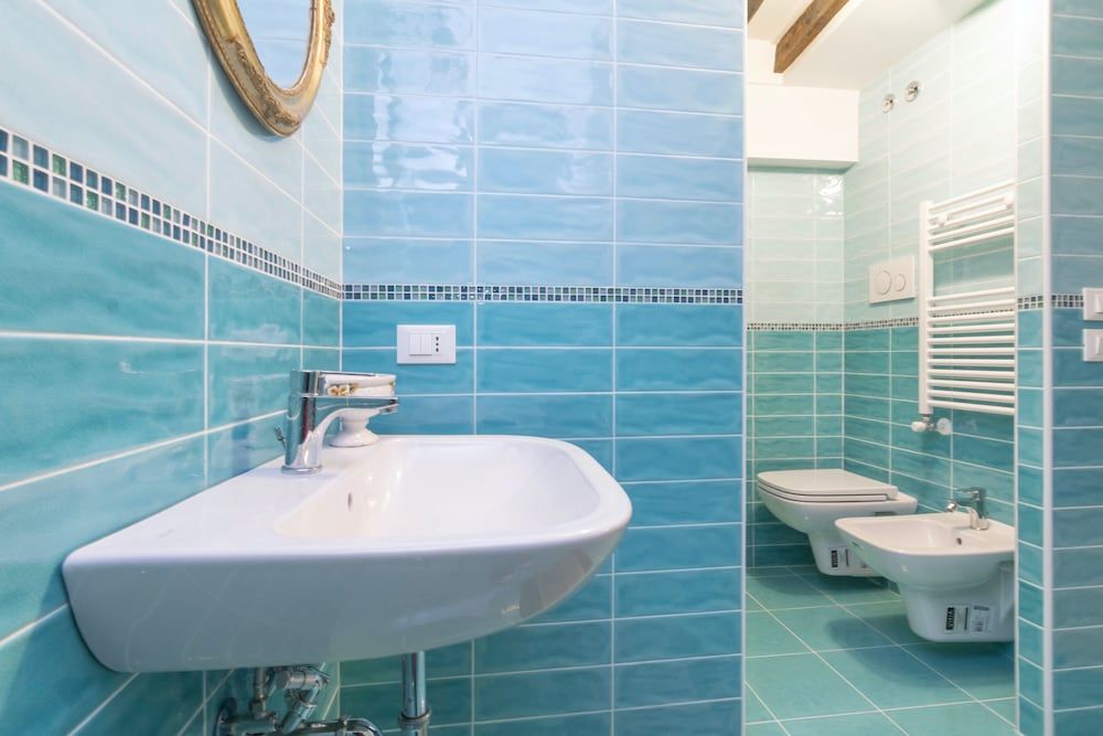 Ca' Alberto Apartments 1 Apartment, 1 Bedroom 20