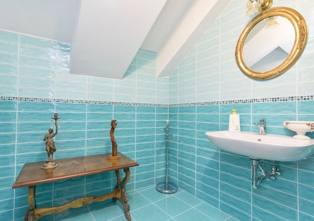 Ca' Alberto Apartments 1 Apartment, 1 Bedroom 21