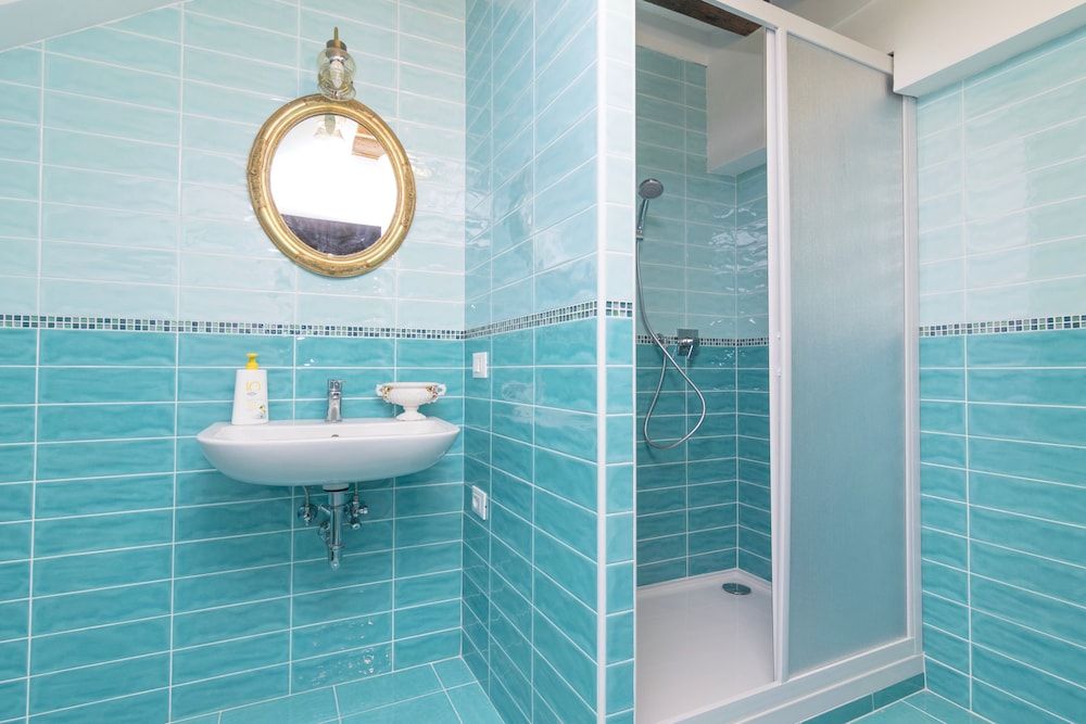 Ca' Alberto Apartments 1 Apartment, 1 Bedroom 19