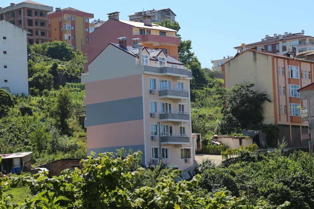 undefined Trabzon Suites 9