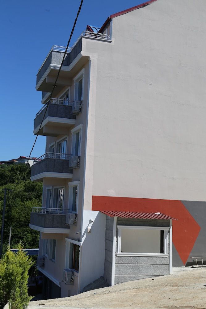 undefined Trabzon Suites 5