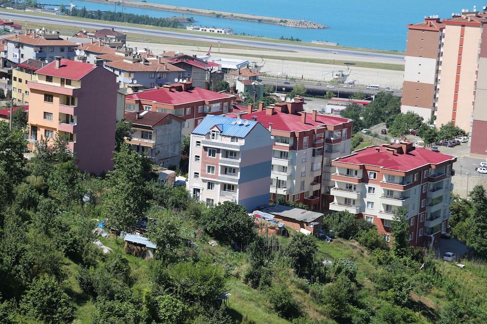 undefined Trabzon Suites 10