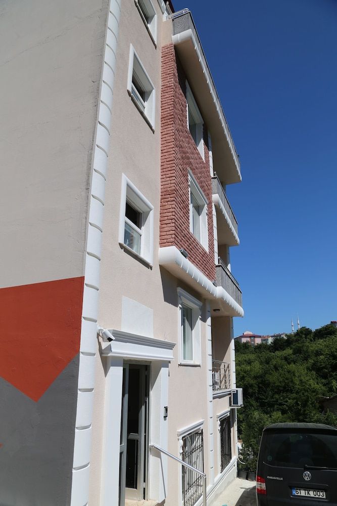 undefined Trabzon Suites 6