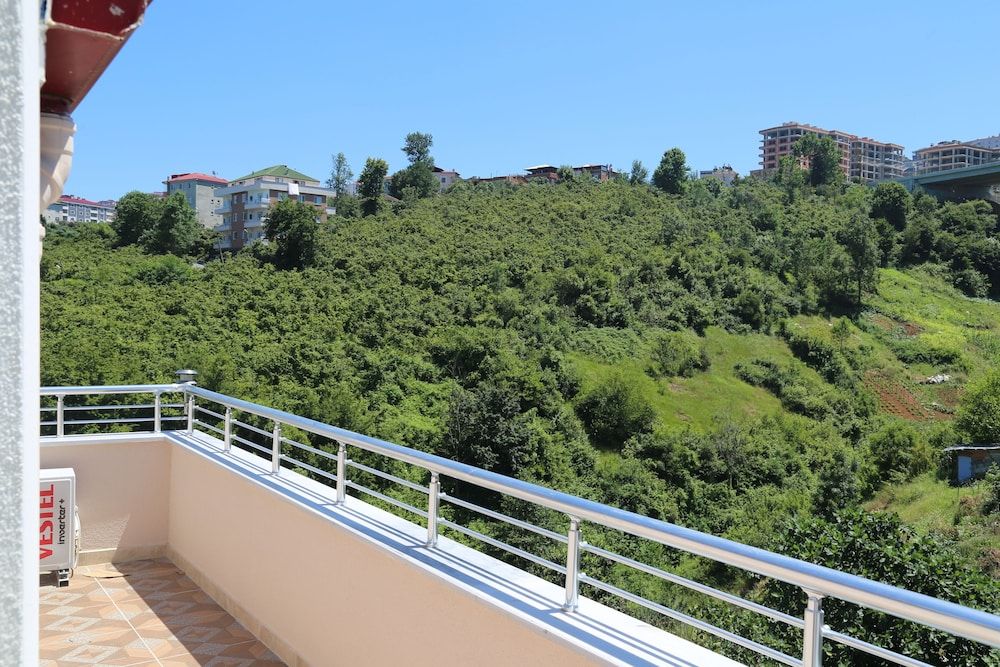 undefined Trabzon Suites 4