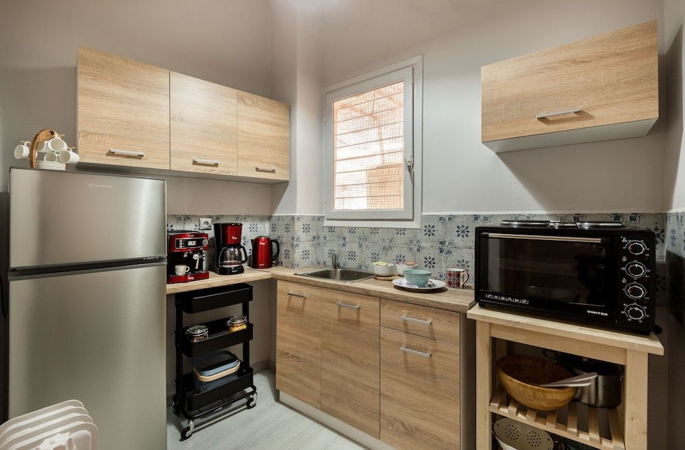 undefined Afinestay at Acropolis 10