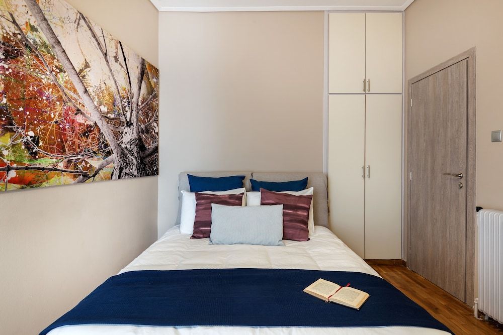 undefined Afinestay at Acropolis 4