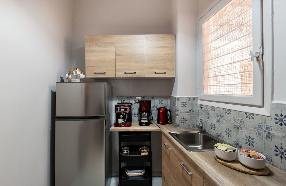 undefined Afinestay at Acropolis 8