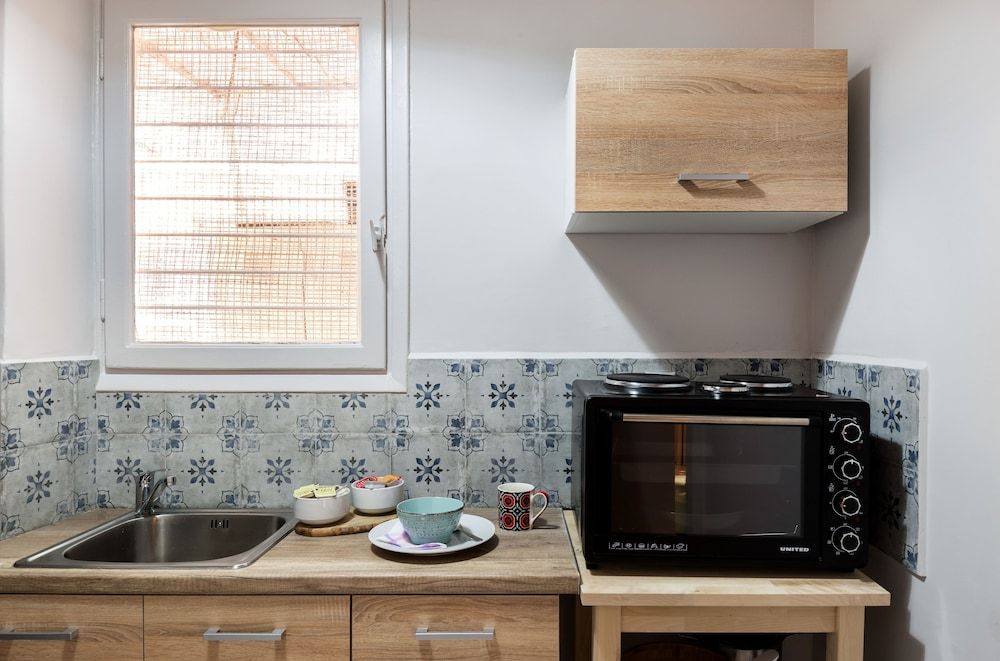 undefined Afinestay at Acropolis 9