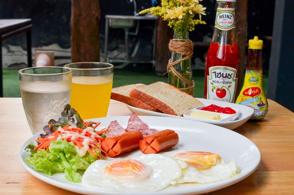 undefined Nature Boutique Hotel at Chiangmai - Hostel 6