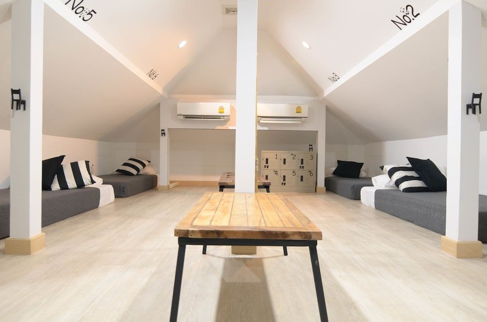 undefined Nature Boutique Hotel at Chiangmai - Hostel 3