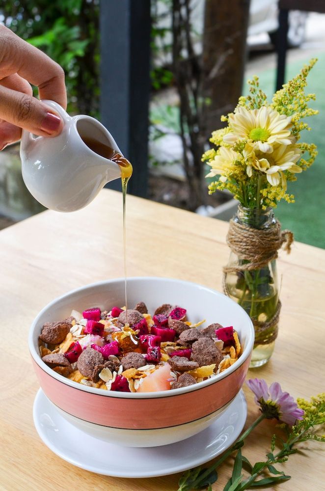 undefined Nature Boutique Hotel at Chiangmai - Hostel 8