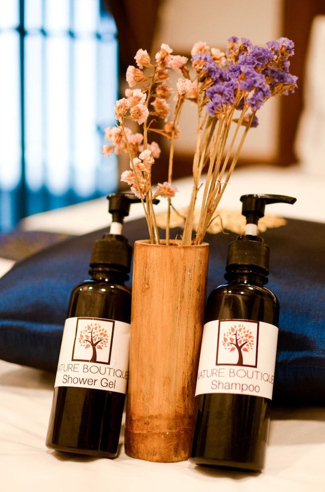 undefined Nature Boutique Hotel at Chiangmai - Hostel 8