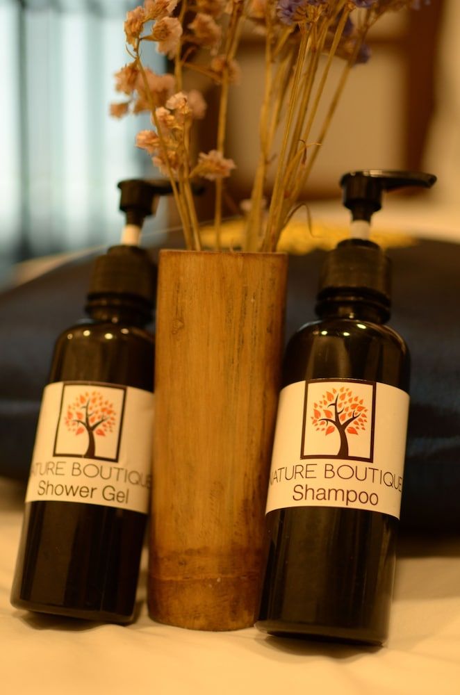 undefined Nature Boutique Hotel at Chiangmai - Hostel 9