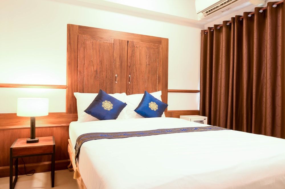 undefined Nature Boutique Hotel at Chiangmai - Hostel 10