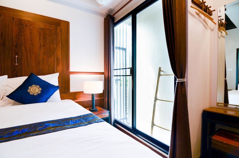 undefined Nature Boutique Hotel at Chiangmai - Hostel