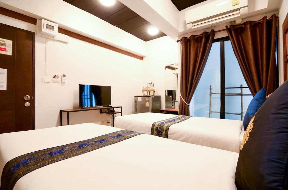 undefined Nature Boutique Hotel at Chiangmai - Hostel 2