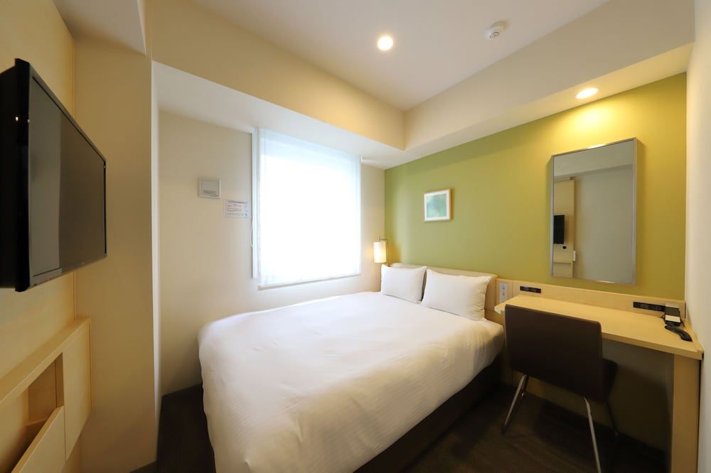 undefined Smile Hotel Shinagawasengakujiekimae