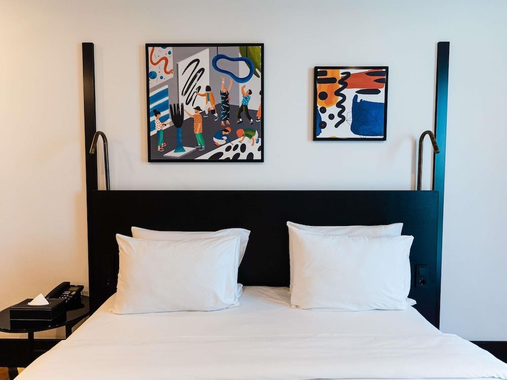 Privilege, Room, 1 Double Bed