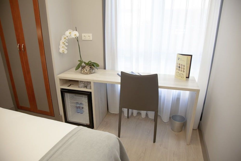 Hotel Cruz de la Victoria Premium Double Room 3