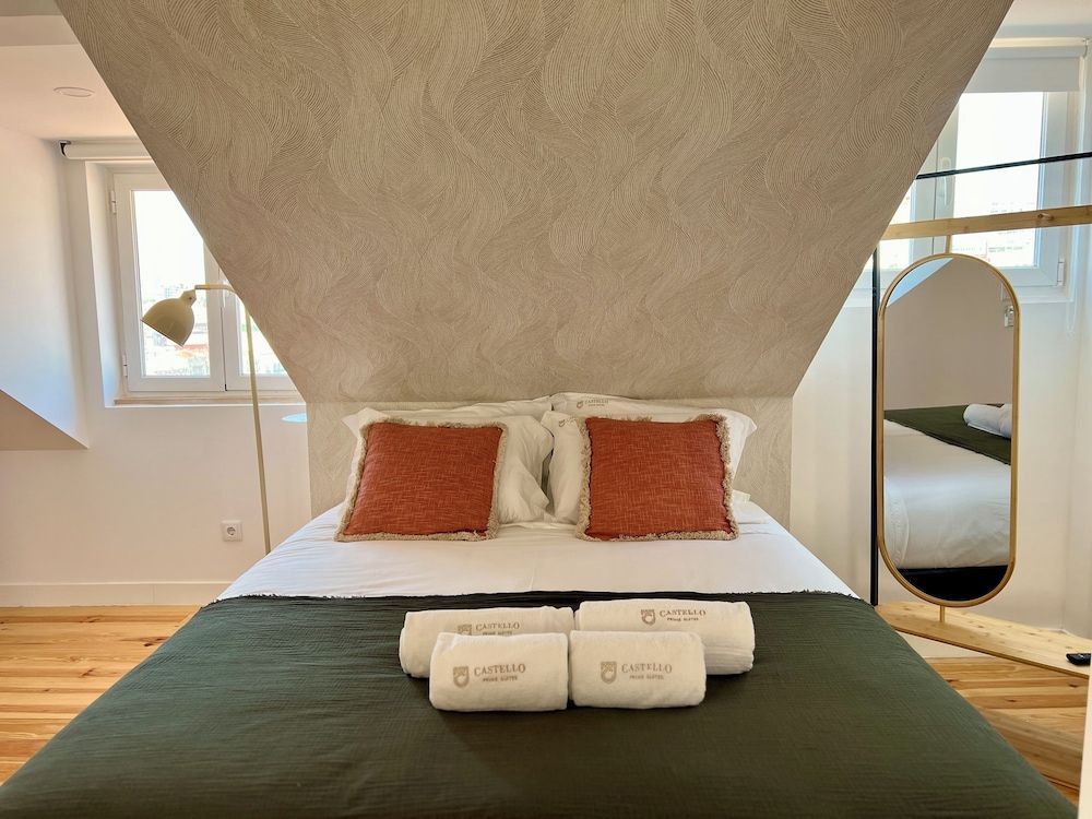 undefined Castello Prime Suites 4