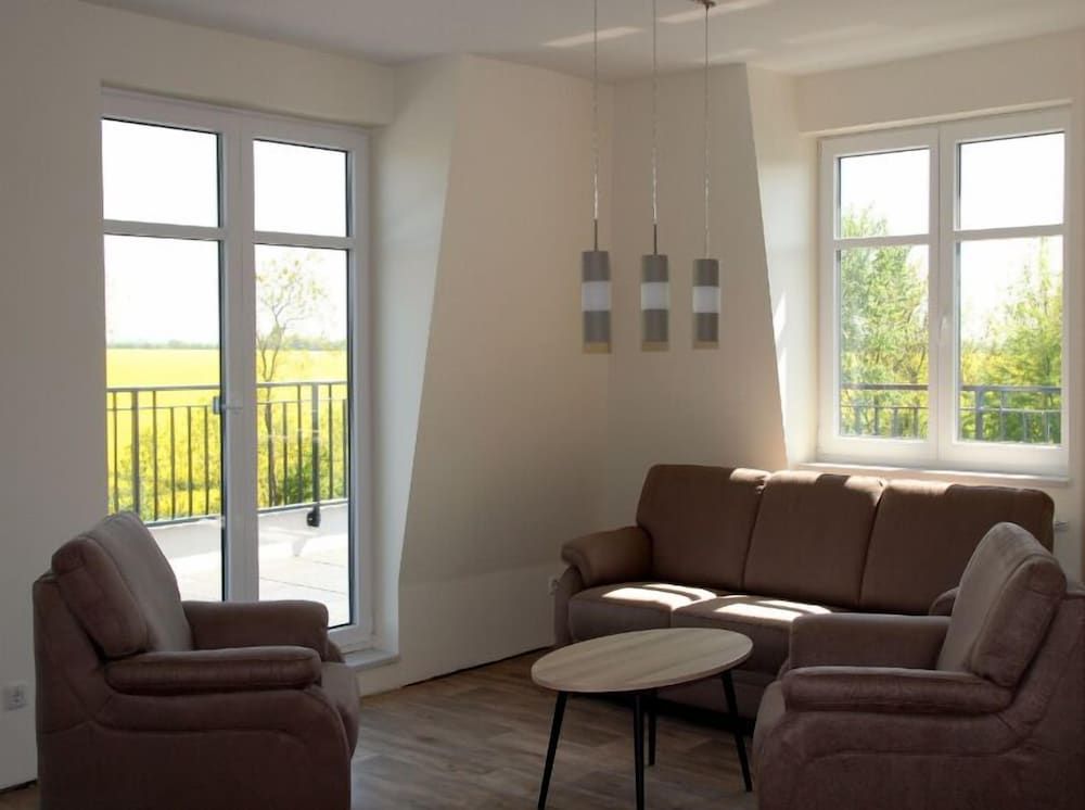 Family Apartment (3)