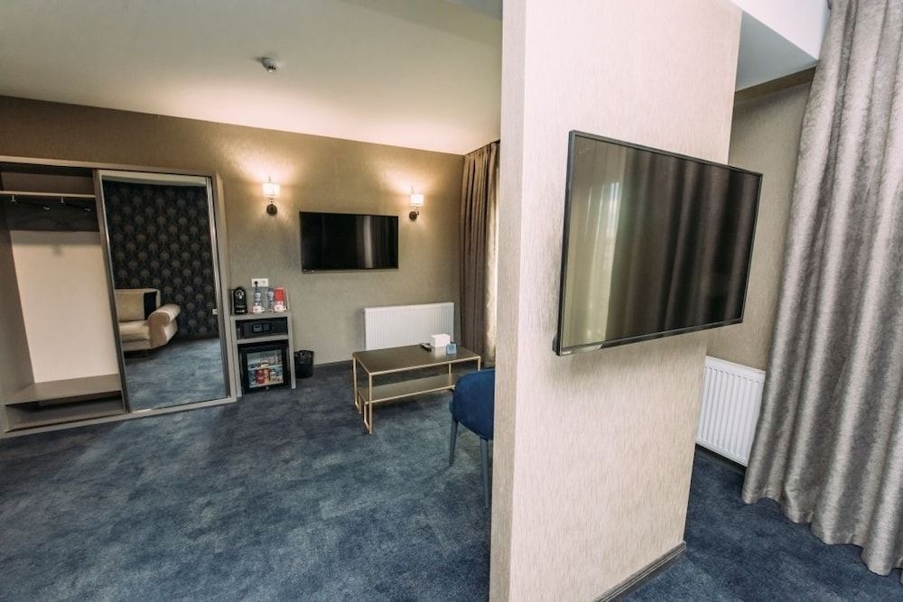 Hotel Sapphire Bakuriani Superior Double Room, 1 King Bed 25