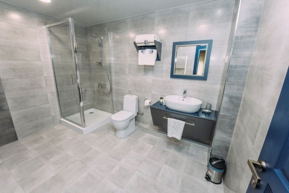 Hotel Sapphire Bakuriani Superior Double Room, 1 King Bed 19
