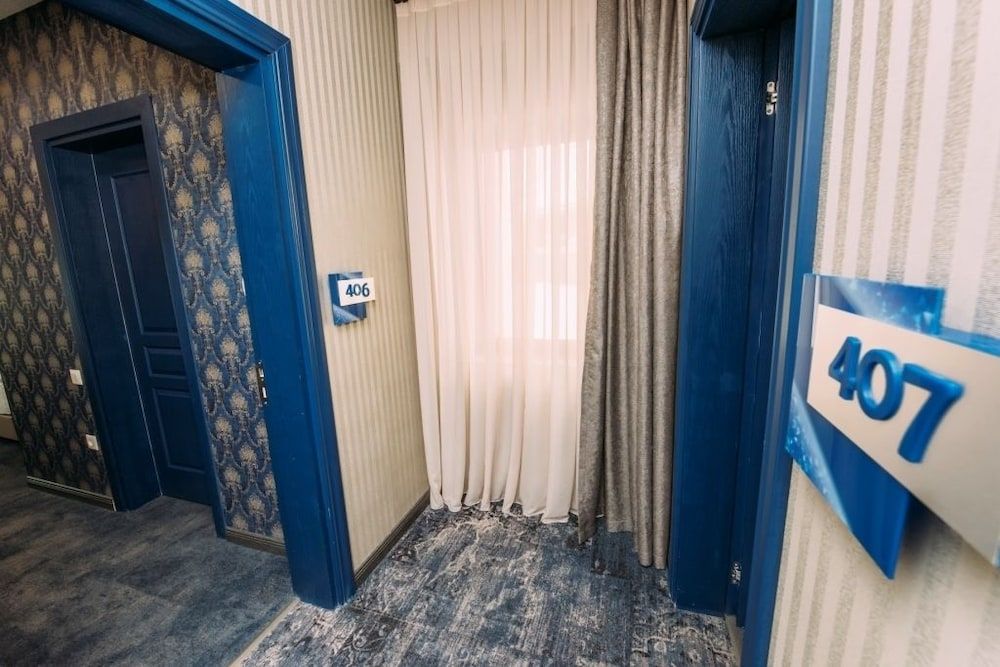 Hotel Sapphire Bakuriani Family Suite, 2 Bedrooms 14