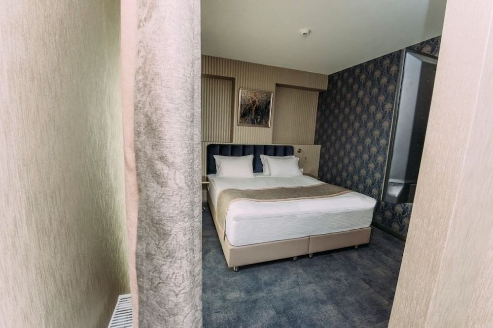 Hotel Sapphire Bakuriani Superior Double Room, 1 King Bed 3
