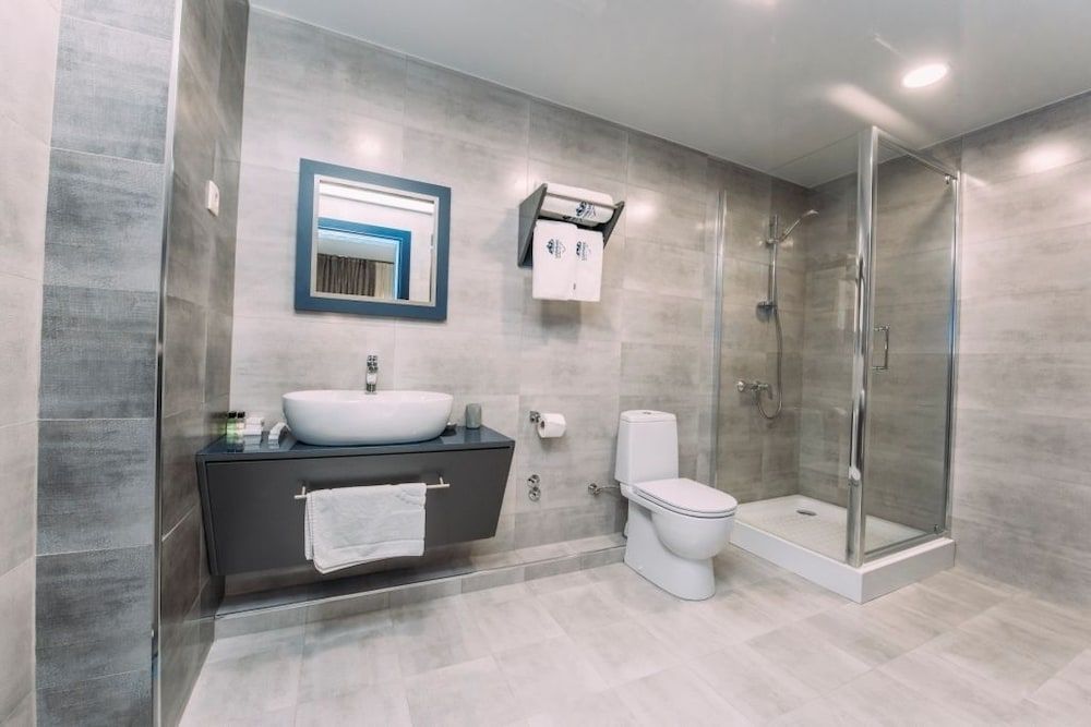 Hotel Sapphire Bakuriani Superior Double Room, 1 King Bed 20