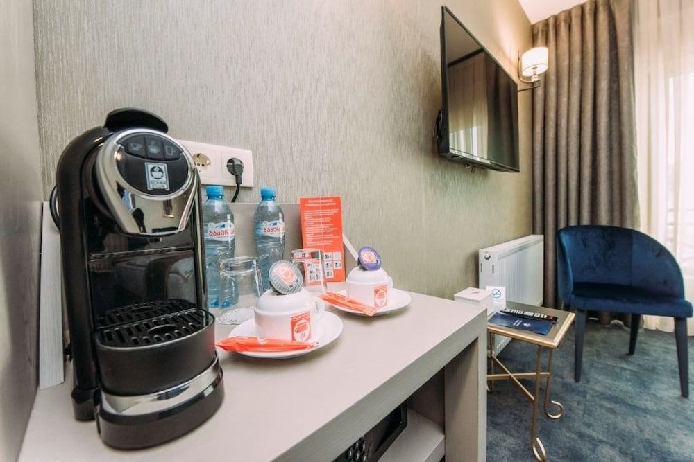 Hotel Sapphire Bakuriani Family Suite, 2 Bedrooms 19