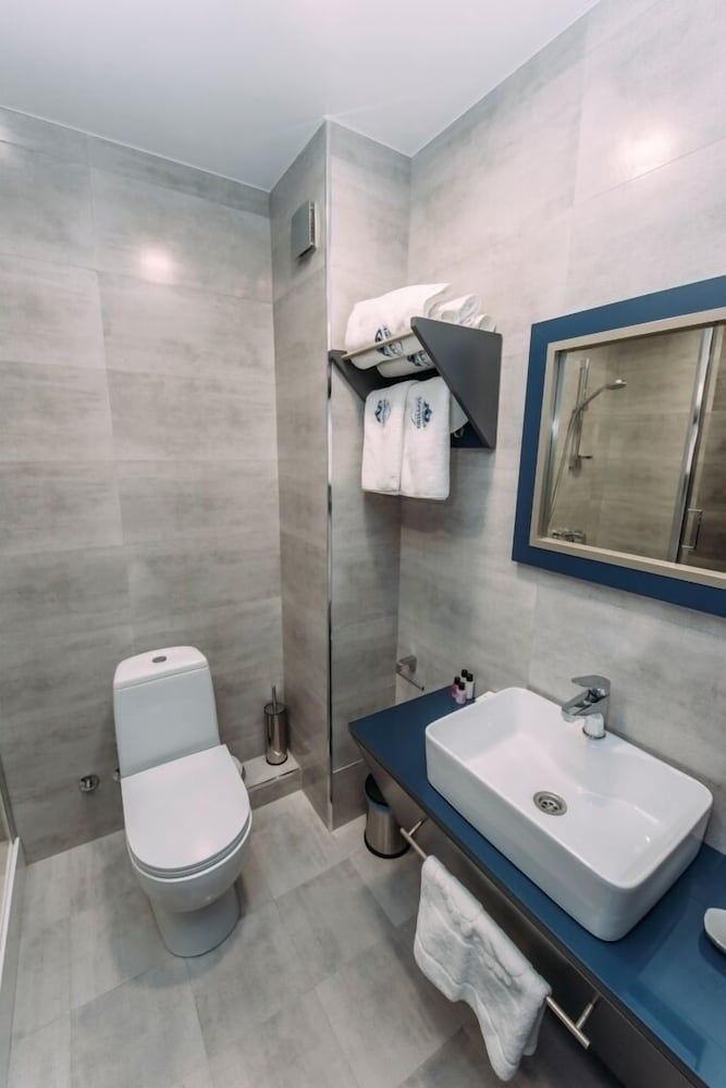 Hotel Sapphire Bakuriani Family Suite, 2 Bedrooms 13