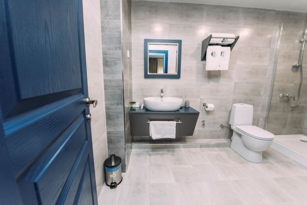 Hotel Sapphire Bakuriani Superior Double Room, 1 King Bed 18