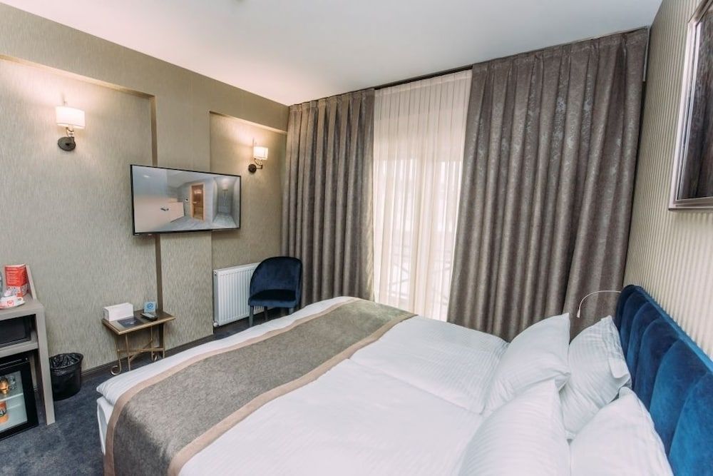 Hotel Sapphire Bakuriani Family Suite, 2 Bedrooms 4