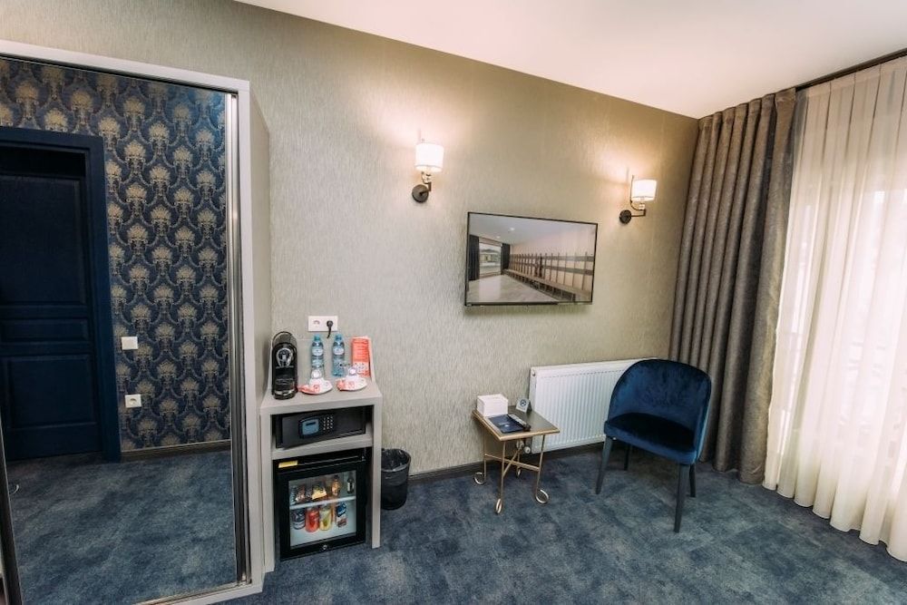 Hotel Sapphire Bakuriani Family Suite, 2 Bedrooms 15