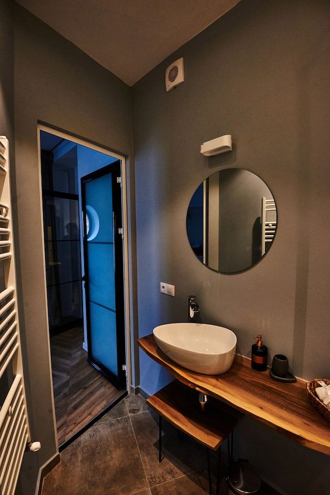 Metropole Apartments Royal Residence Luxury Apartment 28