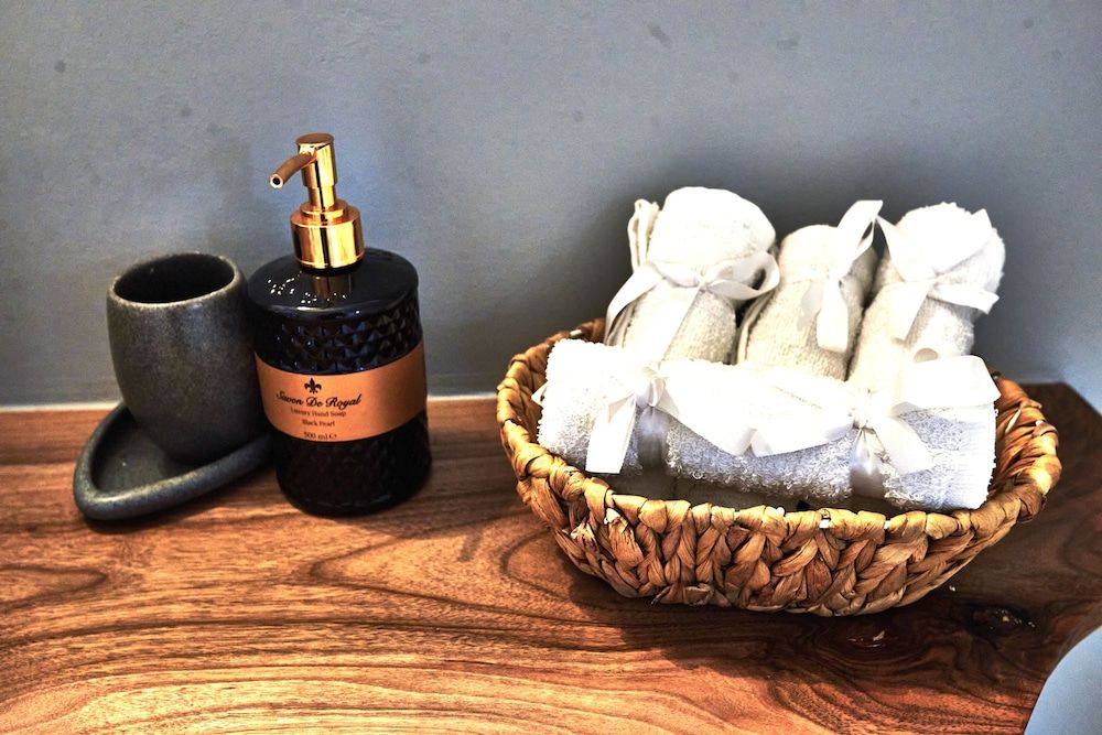 Metropole Apartments Royal Residence Deluxe Apartment 40