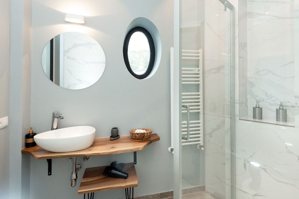 Metropole Apartments Royal Residence Deluxe Apartment 24