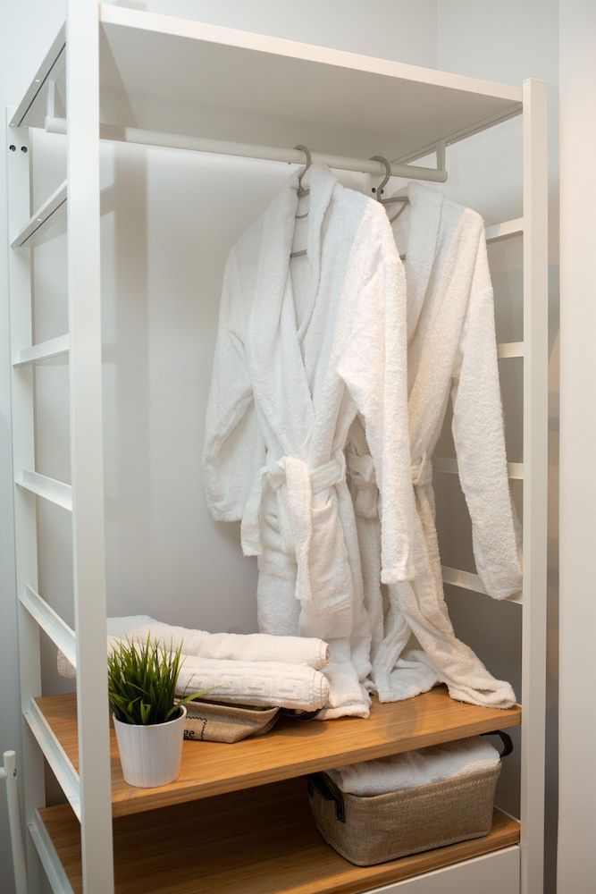 Metropole Apartments Royal Residence Deluxe Apartment 15