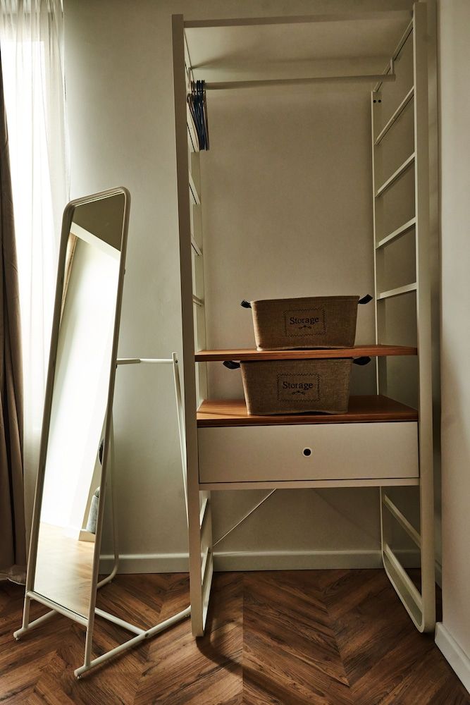 Metropole Apartments Royal Residence Luxury Apartment 46