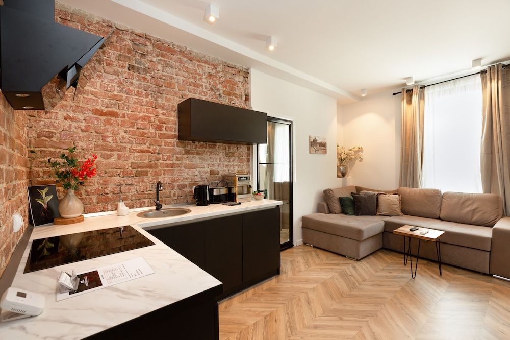 Metropole Apartments Royal Residence Deluxe Apartment 37