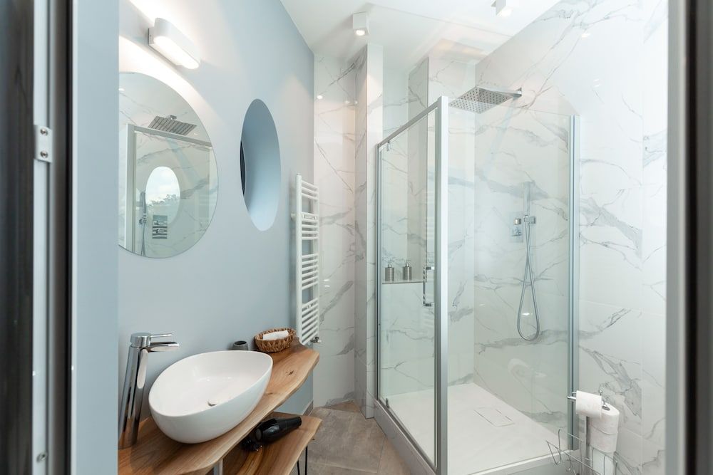 Metropole Apartments Royal Residence Deluxe Apartment 22