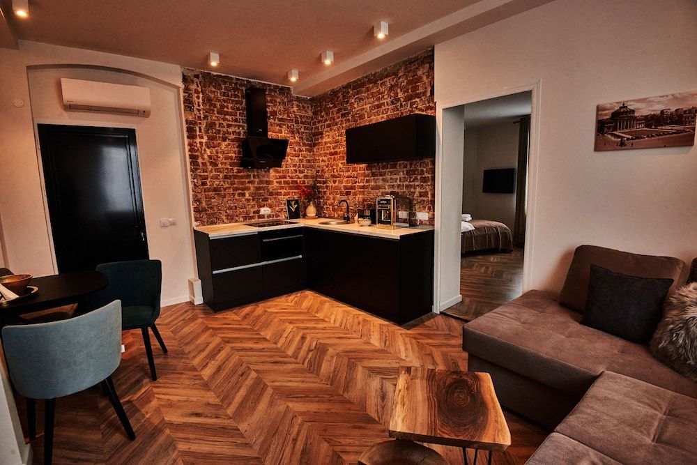 Metropole Apartments Royal Residence Luxury Apartment 54